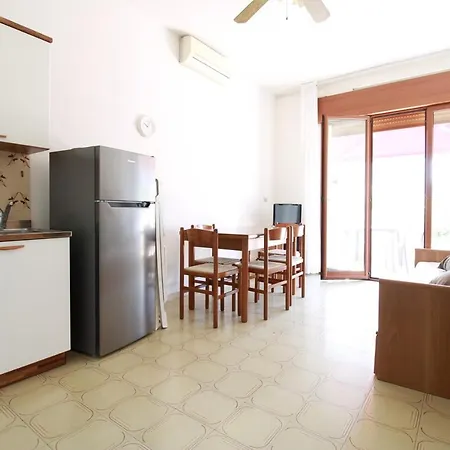 Adele Apartment Lido di Jesolo