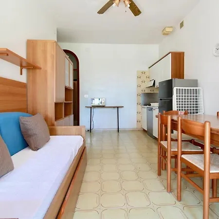 Appartement Adele *
