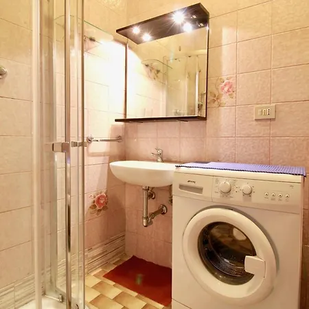 Adele Appartement *