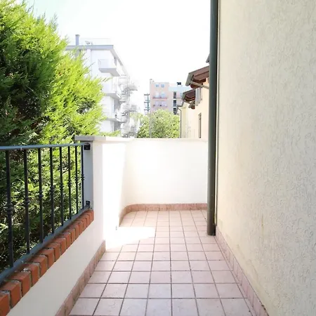 Appartement Adele Jesolo